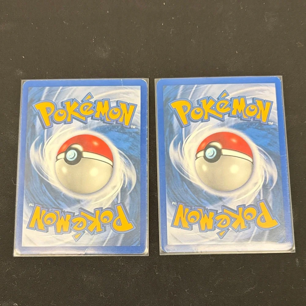 Pokemon Neo Discovery Common Lot